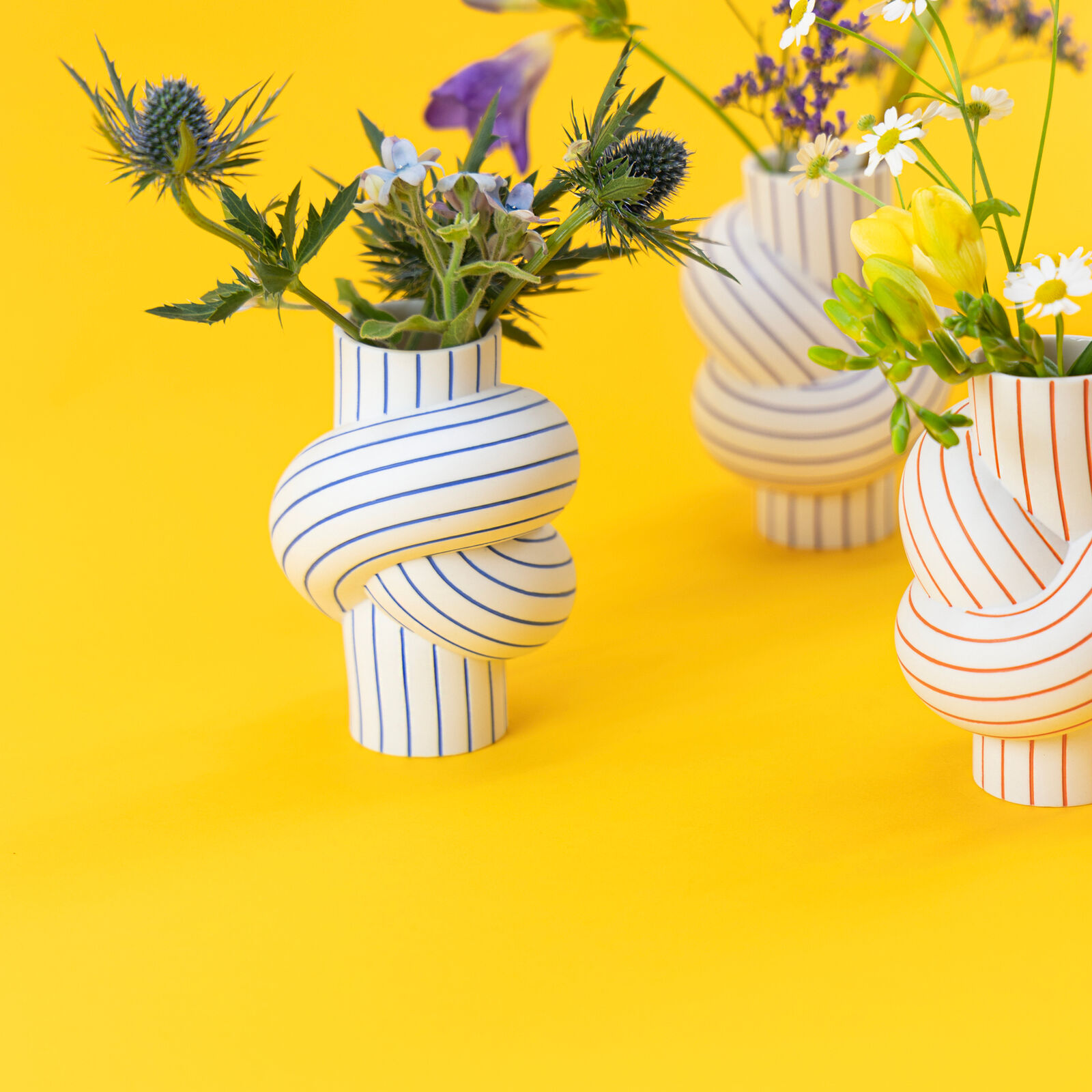 Vase, 4 3/4 inch image number null