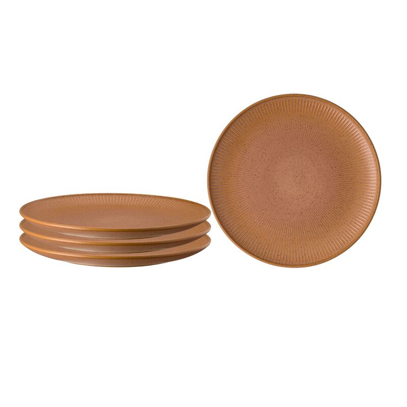 Set of 4 x Dinner Plates