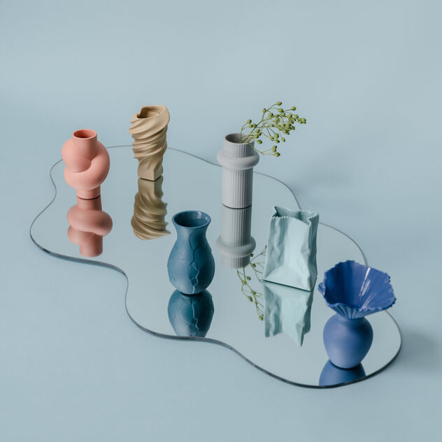Vase, 4 inch image number 4