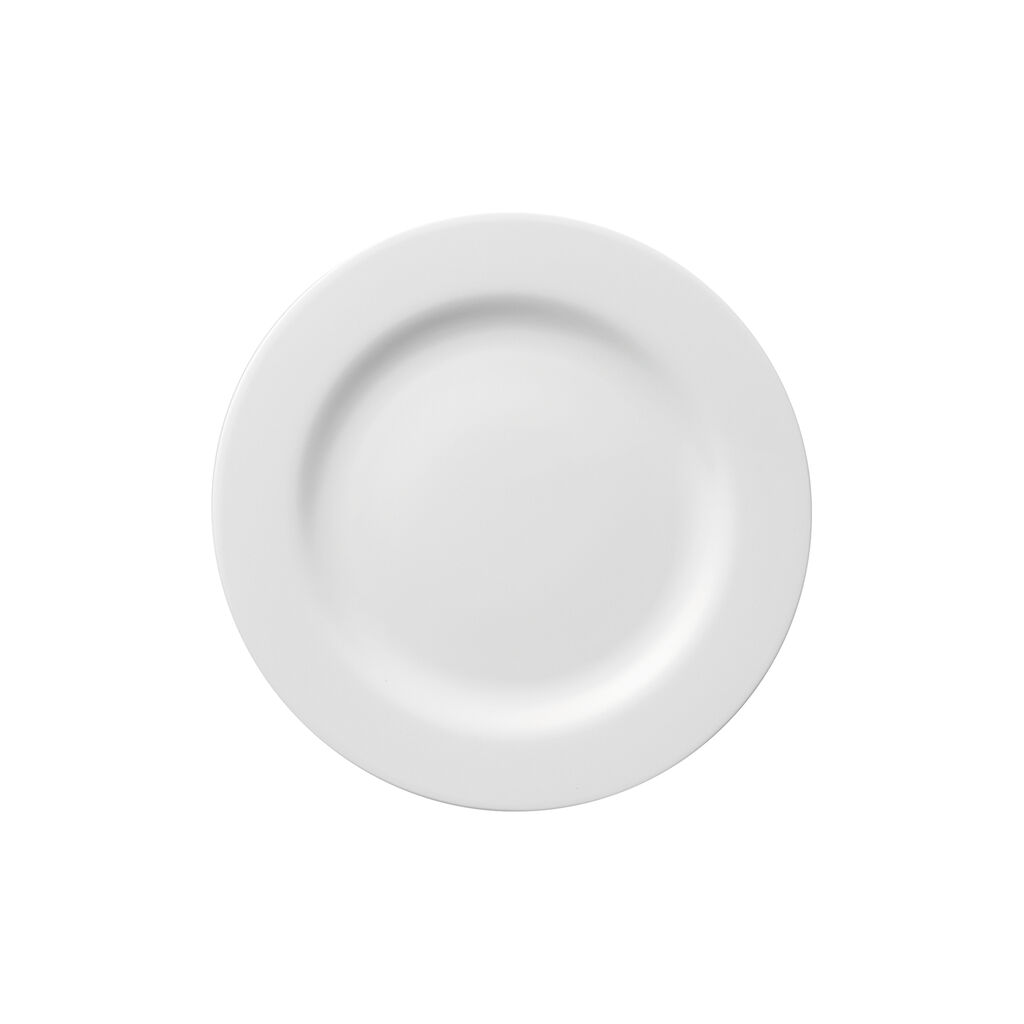 Rim plate 22 cm image number 0
