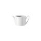 Teapot, &Oslash; 6 1/2 inch - h 3 1/2 inch - 13 1/2 oz