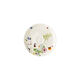 Kombi saucer (15.50 cm) from the Rosenthal Brillance Bone China Grand Air collection.
