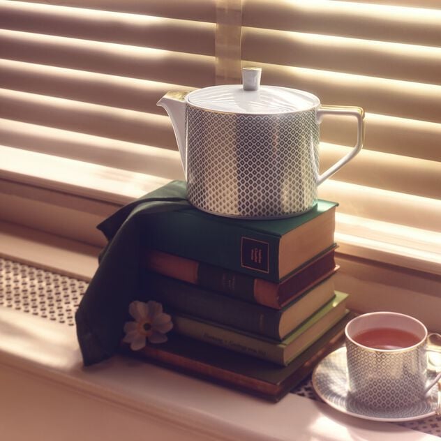 Tea Pot image number 1