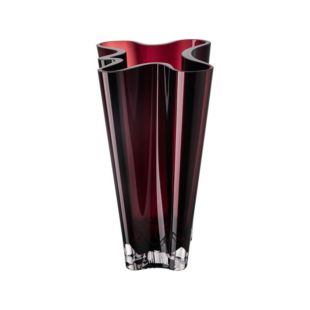 Vase, 10 1/4 inch image number 1