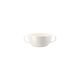 Soup cup (15.20 cm) from the Rosenthal Brillance Bone China Weiss collection.