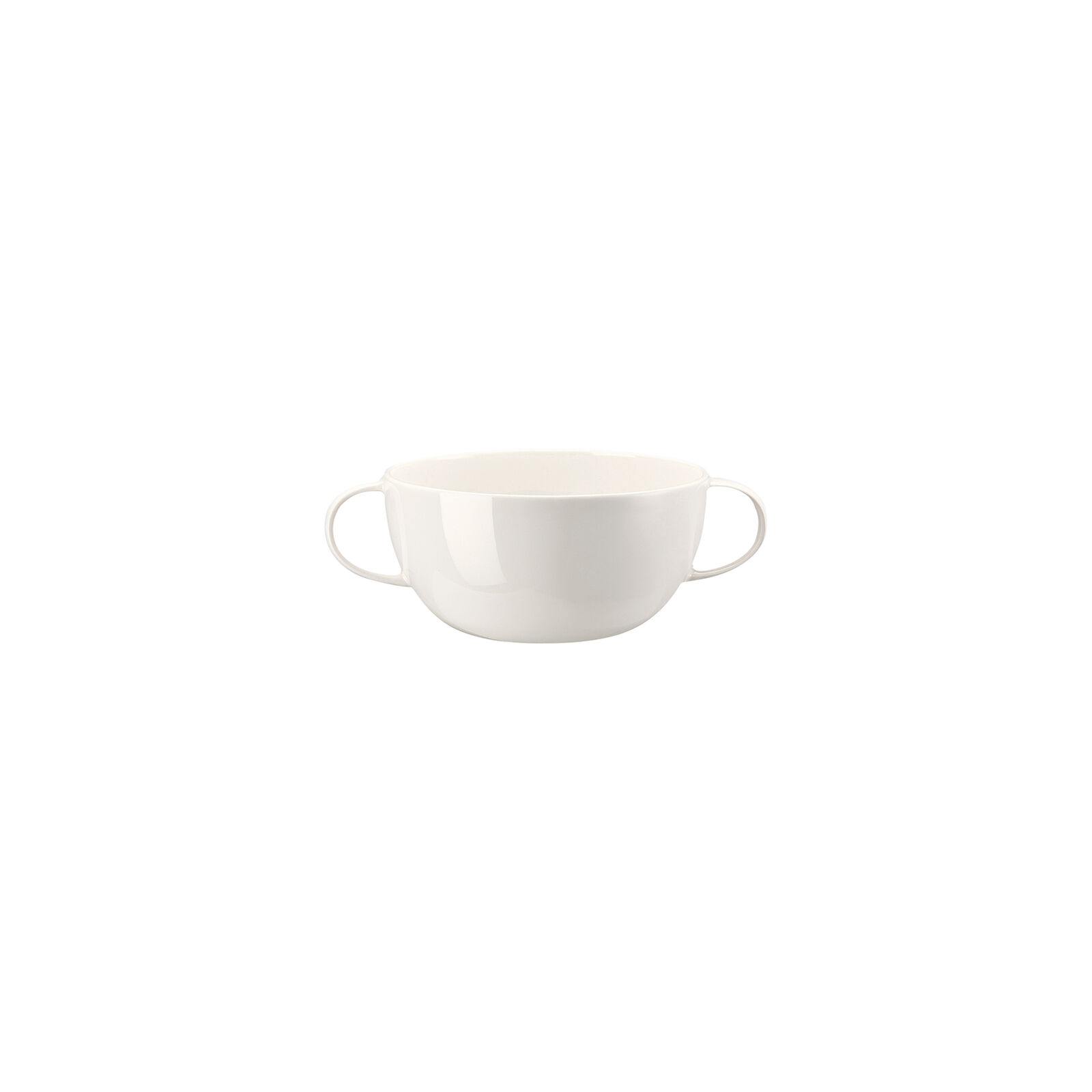 Cream Soup Cup image number null