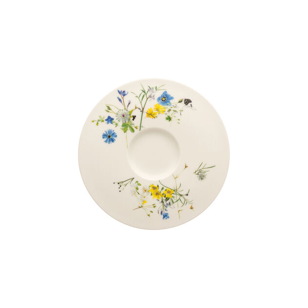 Cream Soup Saucer image number 0