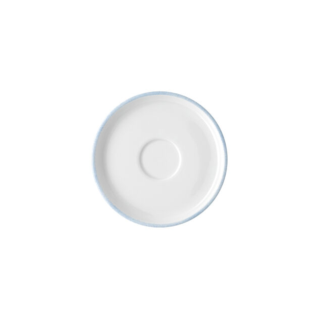 Saucer, Ø 16,4 cm - h 2,1 cm image number 0