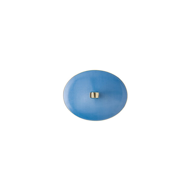 Tea pot, 39 oz image number 1