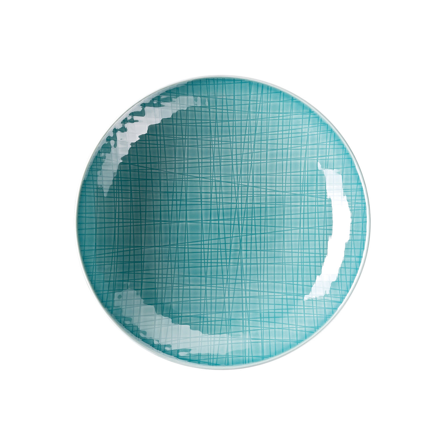 お礼や感謝伝えるプチギフト | Collection Dinnerware Rosenthal Mesh Shop Rosenthal | Aqua その他