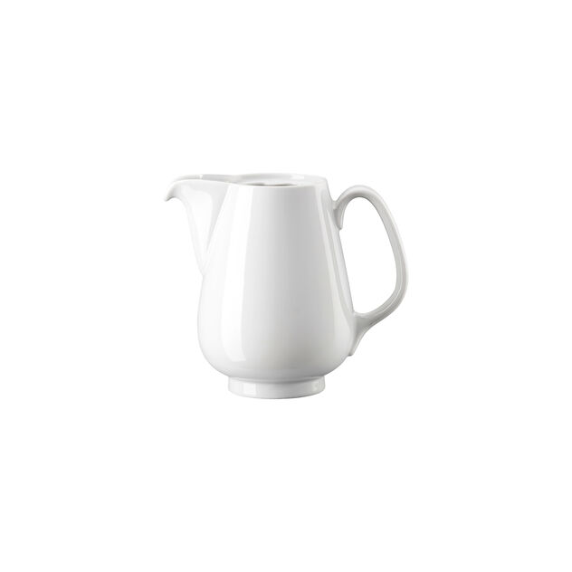 Coffee pot, Ø 16,1 cm - h 14,3 cm - 0,650 l image number 0