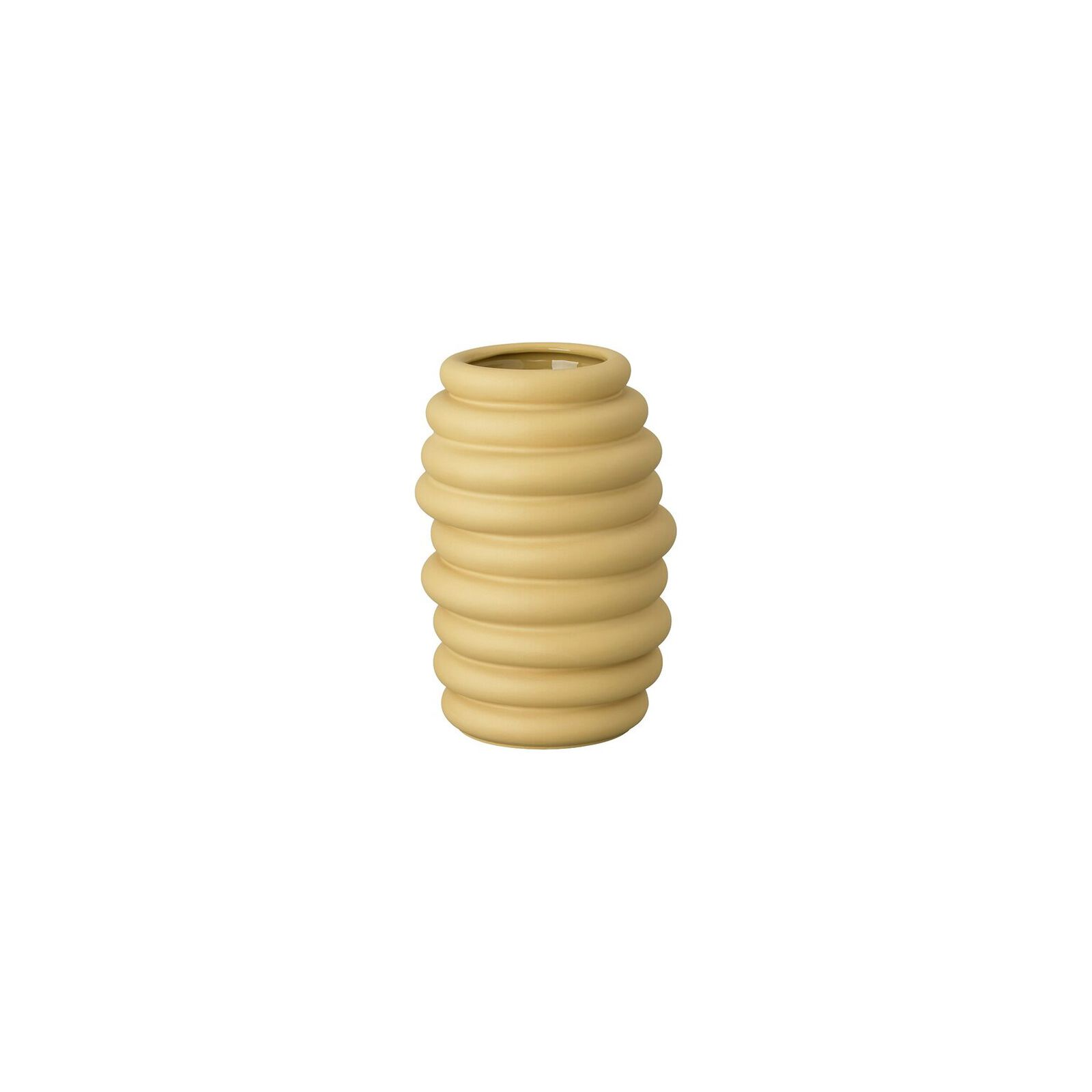 Vase (14 cm) from the Rosenthal Hop Fossil collection in porcelain. image number null