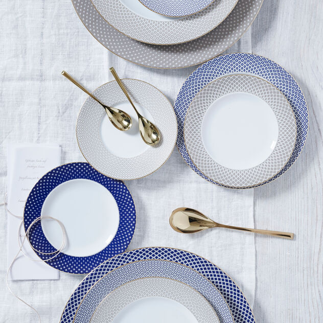 Salad Plate, 8 2/3 inch image number 1