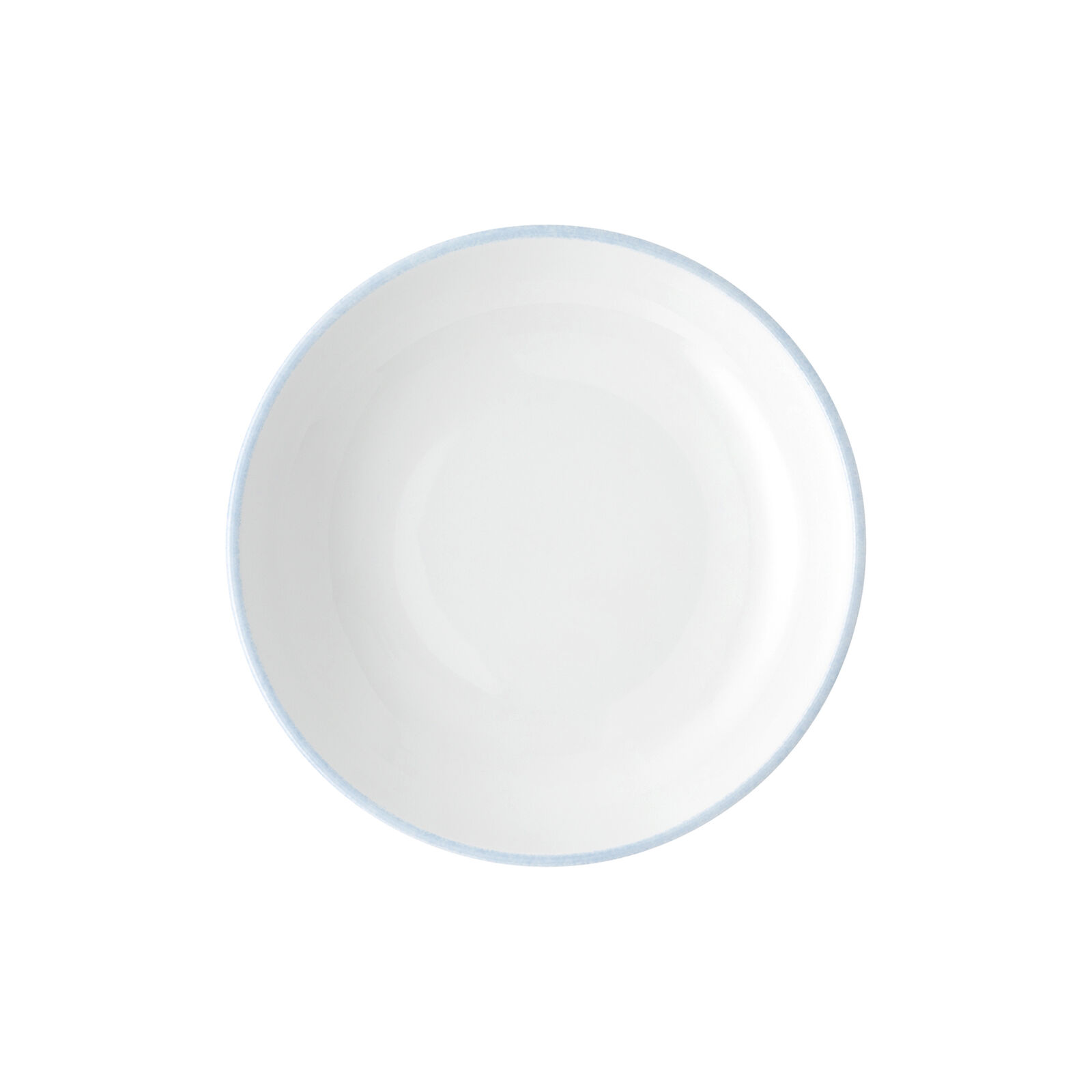Gourmet plate, deep, 8 1/2 inch image number null