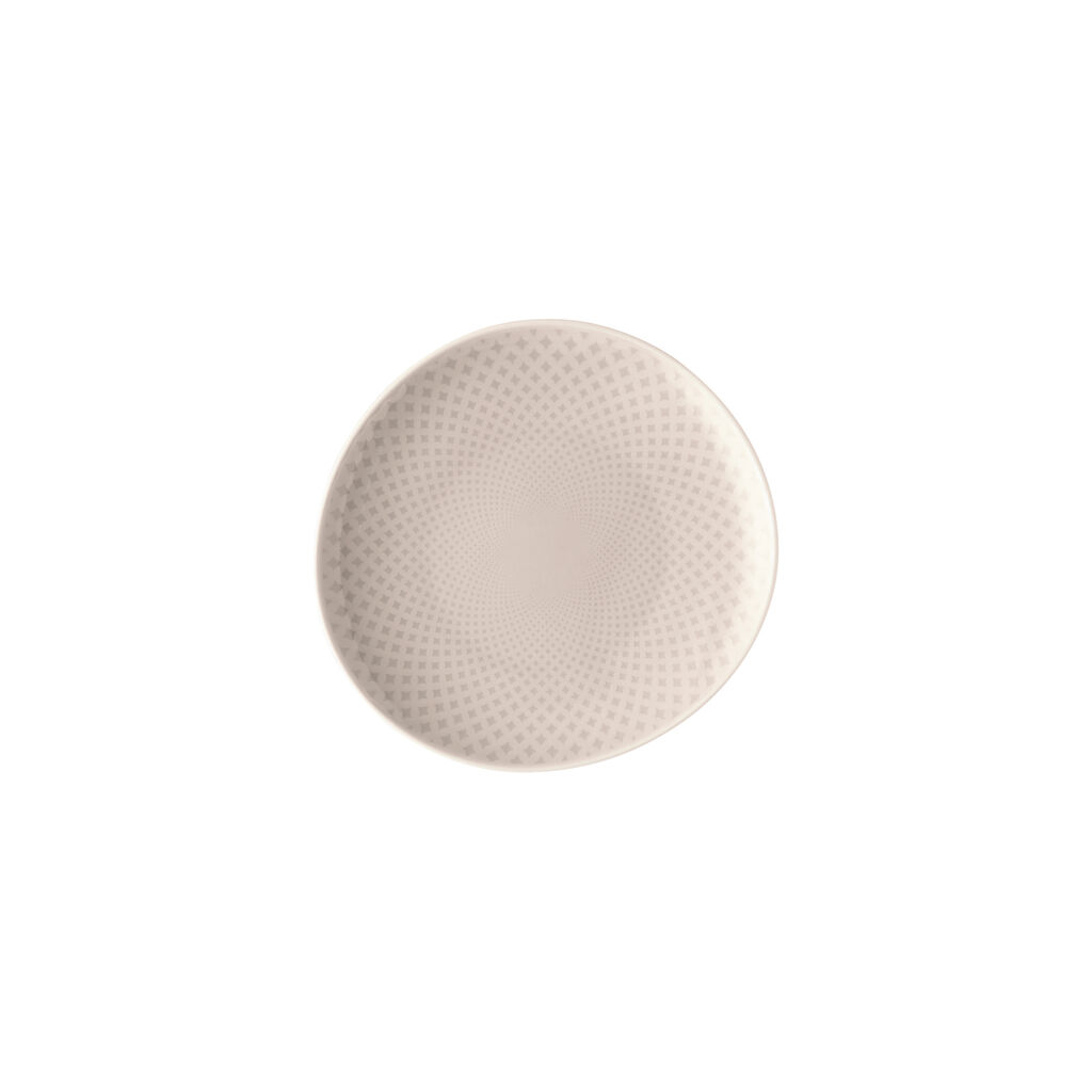 Plate flat, 6 1/2 inch image number 0