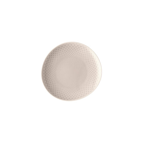 Plate flat, 6 1/2 inch