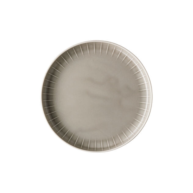 Gourmet plate, 8 1/2 inch image number 0