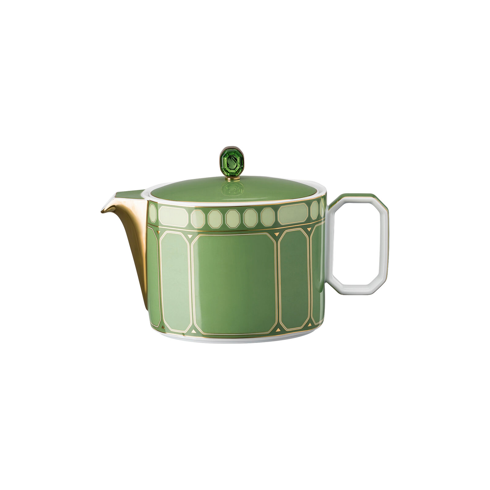 Teapot, 25 oz image number null