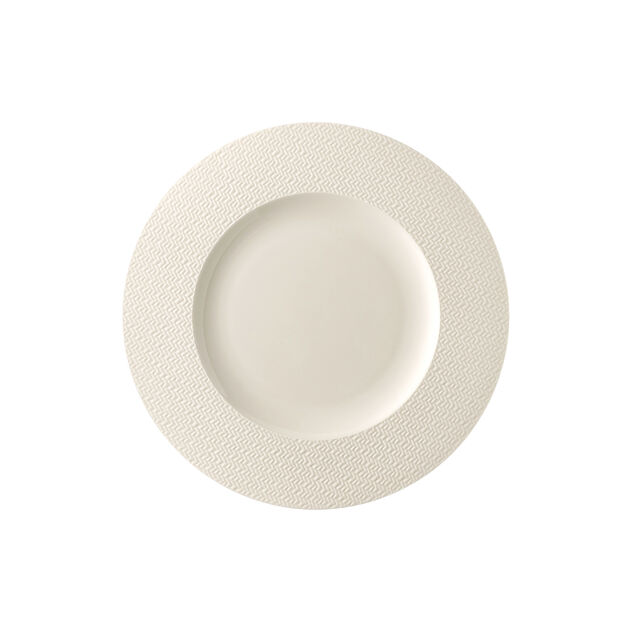 Salad Rim Plate 9 inch image number 0