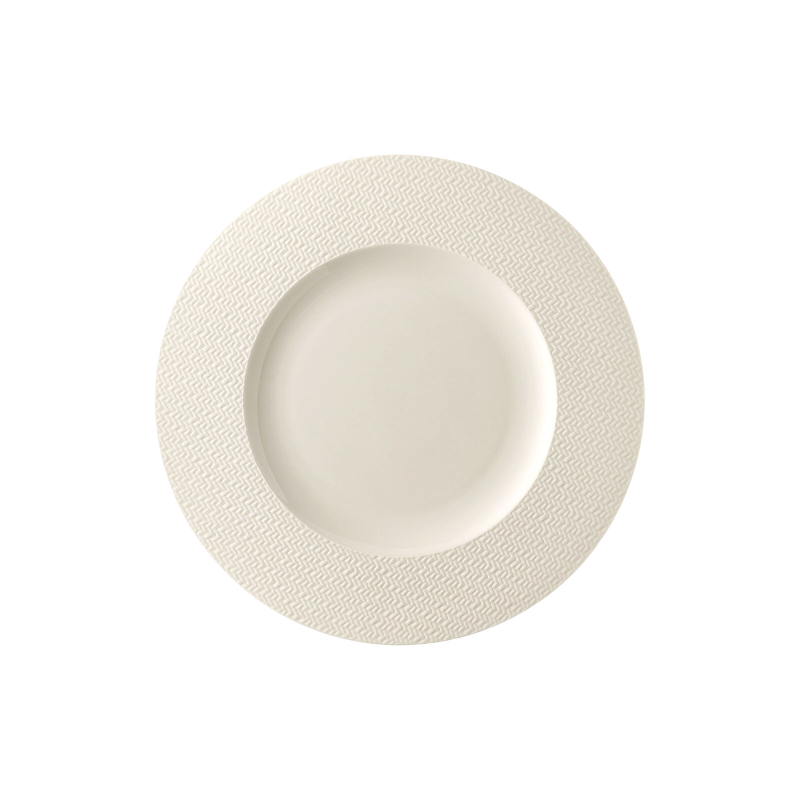 Breakfast plate 23 cm / rim image number null