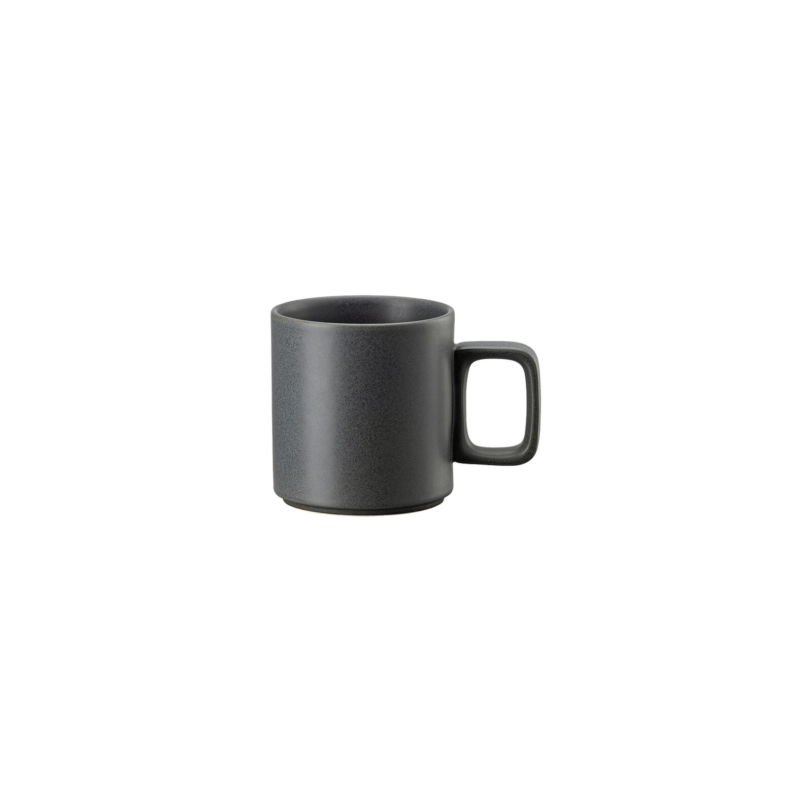 Mug with handle image number null