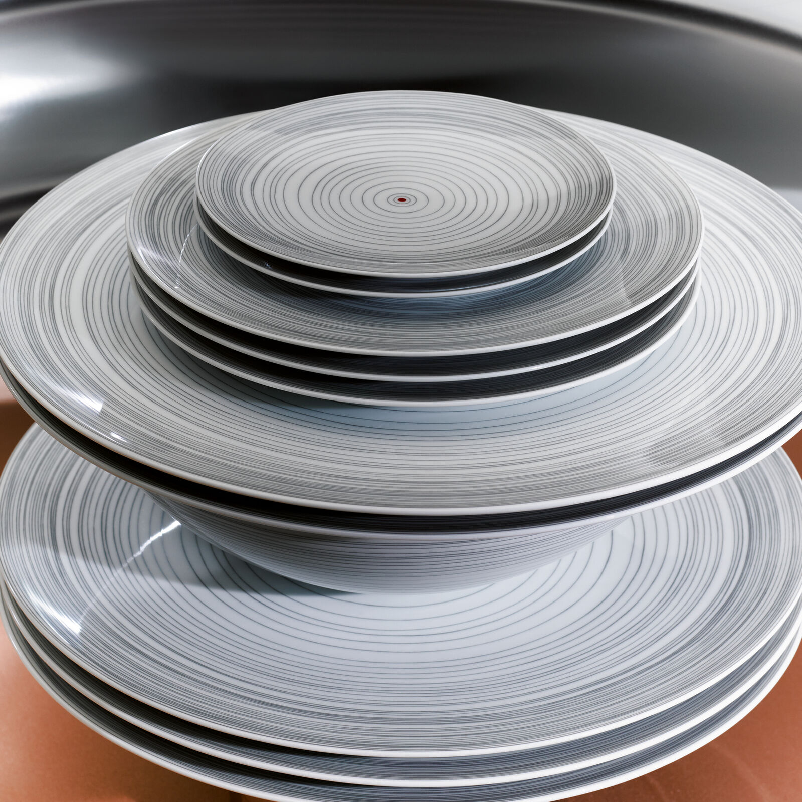 Bread & Butter Plate, 6 1/4 inch image number null