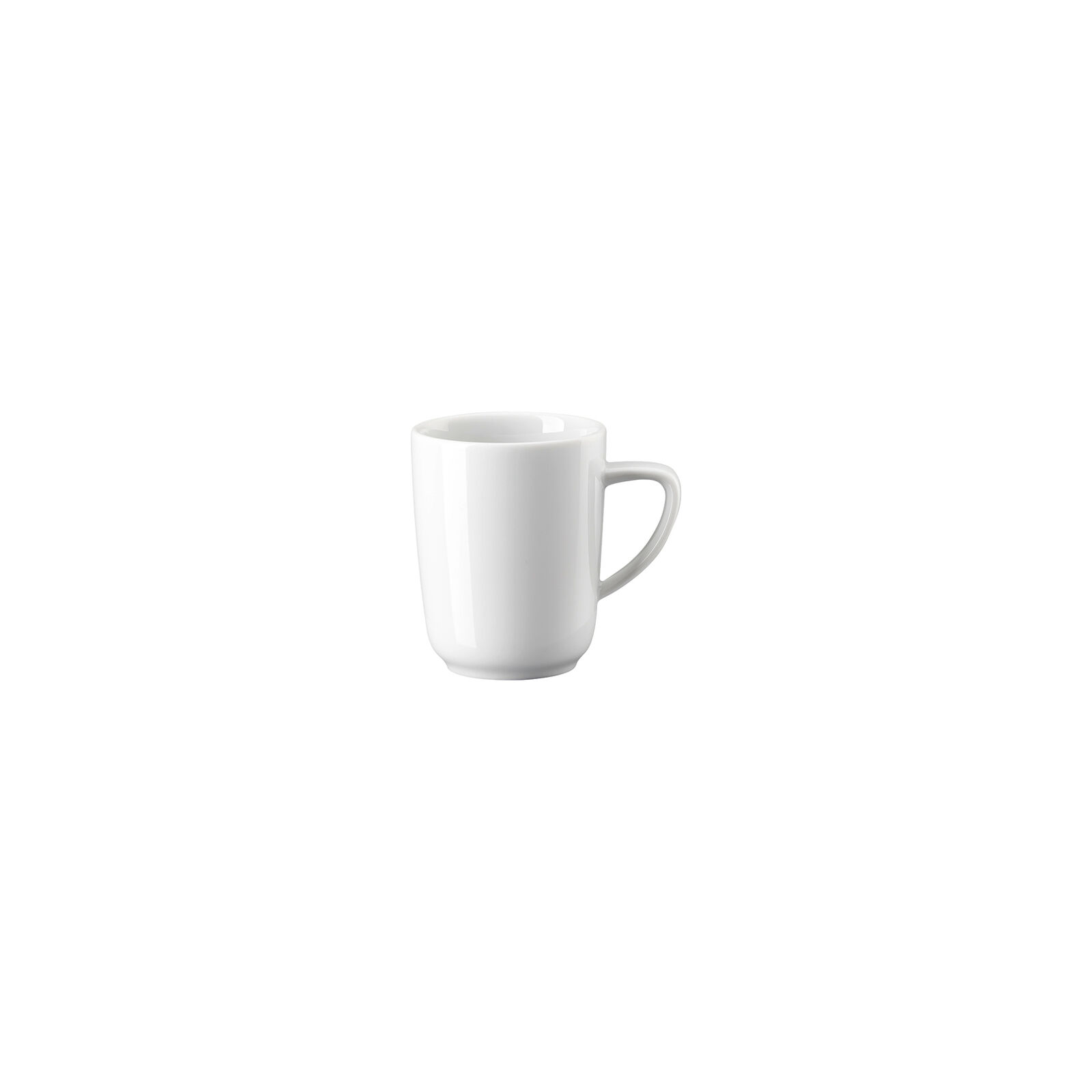 Coffee cup, &Oslash; 6,0 cm - h 8,4 cm - 0,180 l image number null