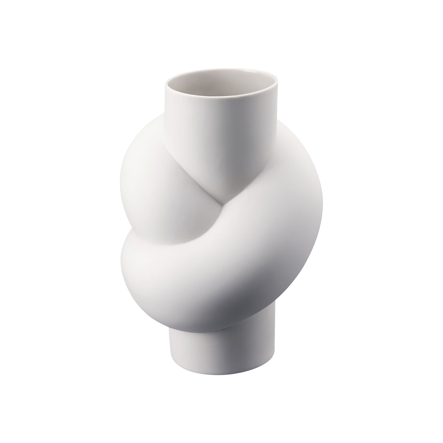 Rosenthal Node Vase - Thumbnail 2