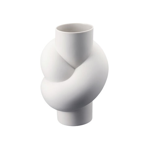 Vase, 9 7/8 inch