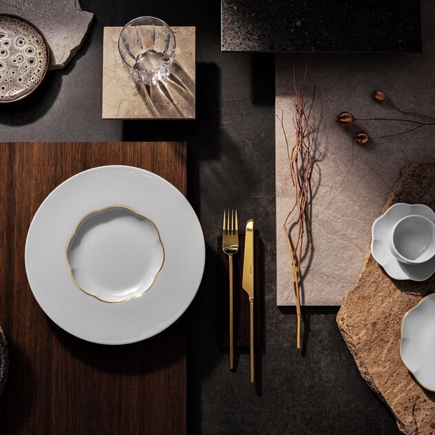 Dinner Plate, 11 3/4 inch image number 5