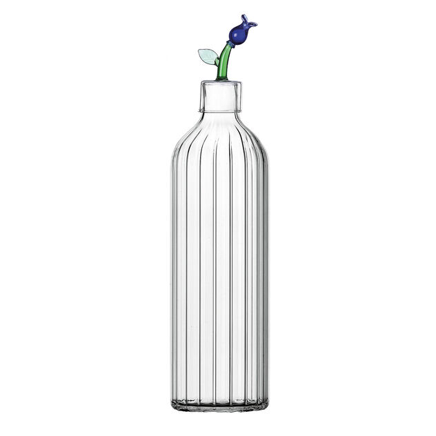 Optical Bottle and Tumblers set, 7 pieces image number 7