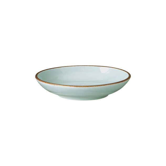 Gourmet plate, Ø 21,6 cm - h 4,6 cm image number 1