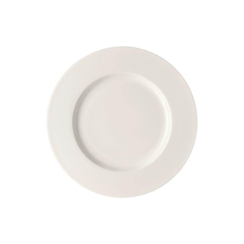 Salad Rim Plate 9 inch