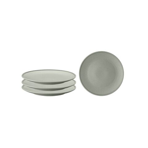 Set of 4 x Salad Plates