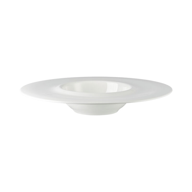 Rice plate, 11 3/4 inch