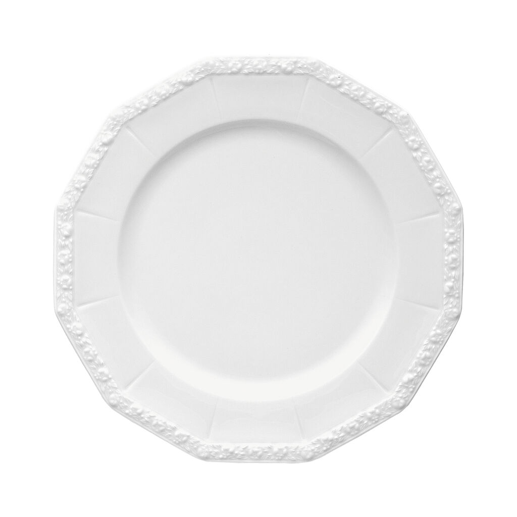 Service Plate, 12 1/4 inch, Round image number 0
