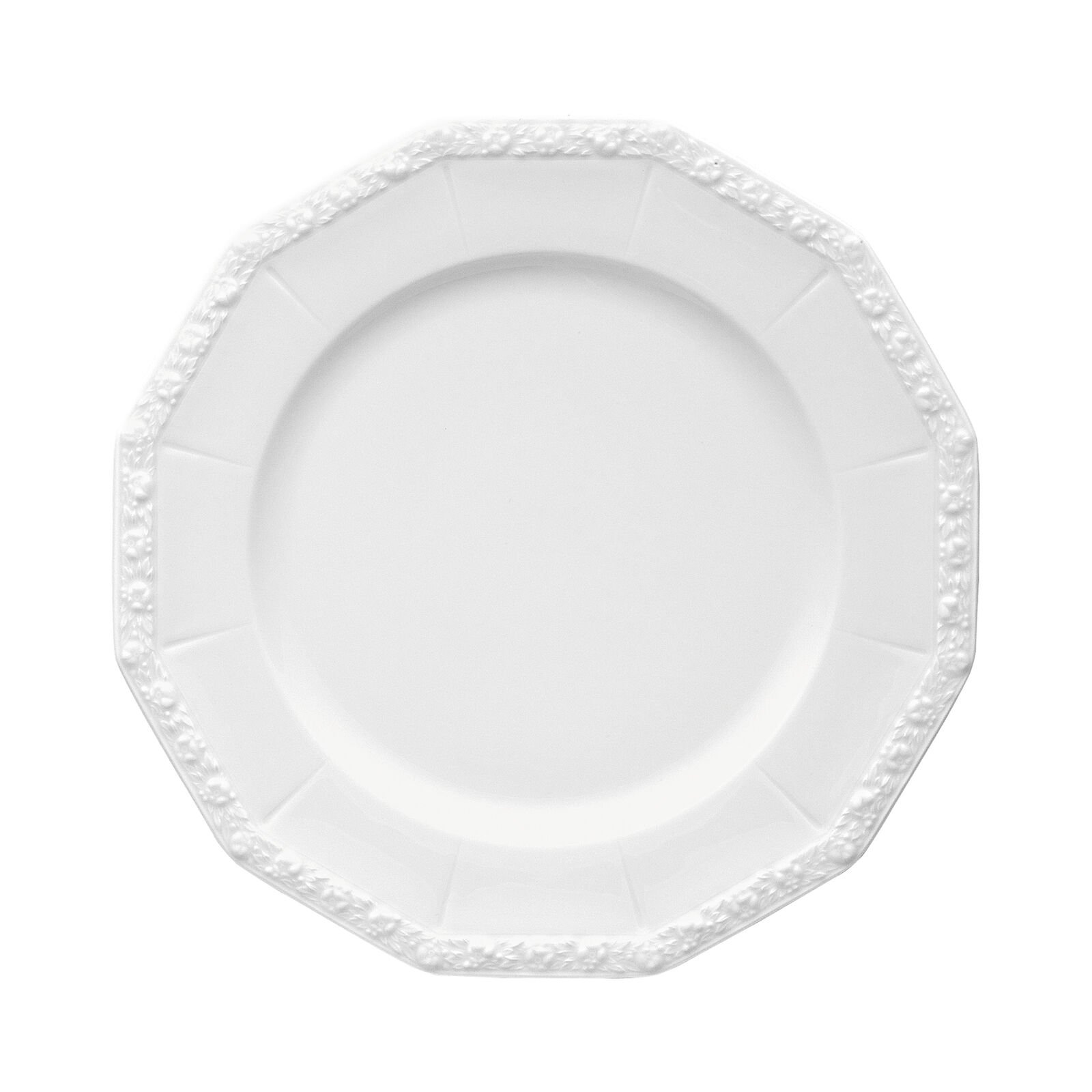 Service Plate, 12 1/4 inch, Round image number null