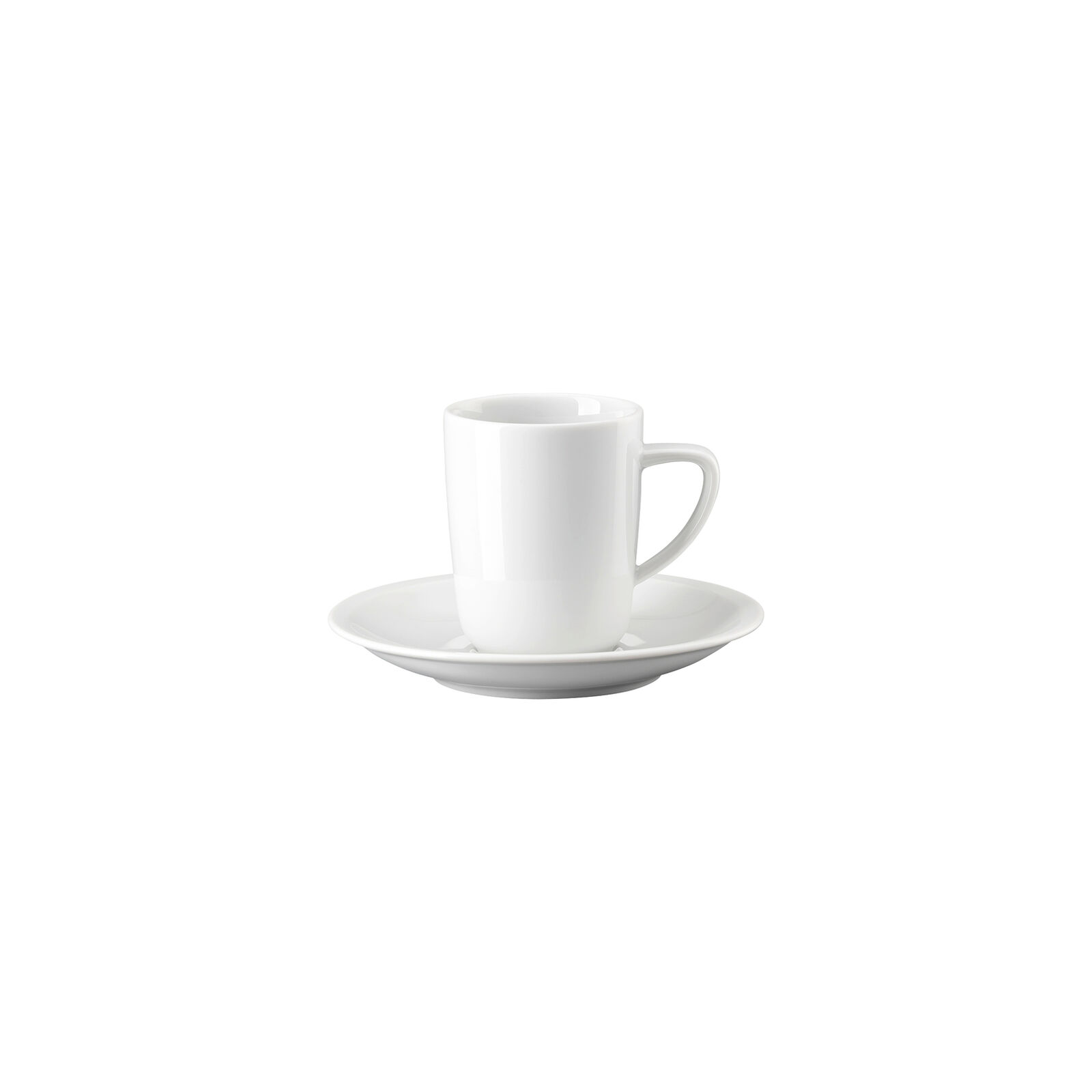 Coffee cup, &Oslash; 6,0 cm - h 8,4 cm - 0,180 l image number null