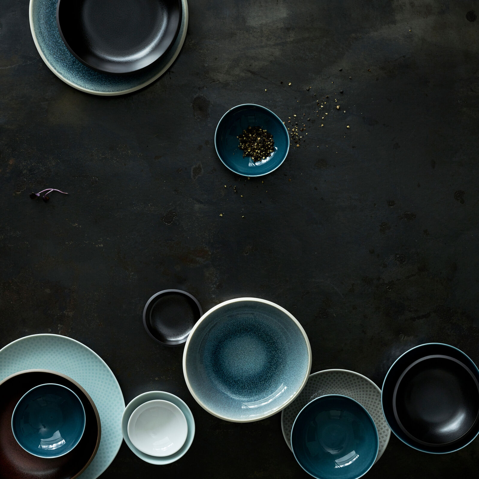 Cereal bowl 14 cm image number null