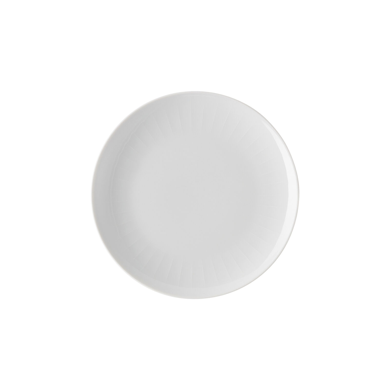 Plate flat, 8 inch image number null