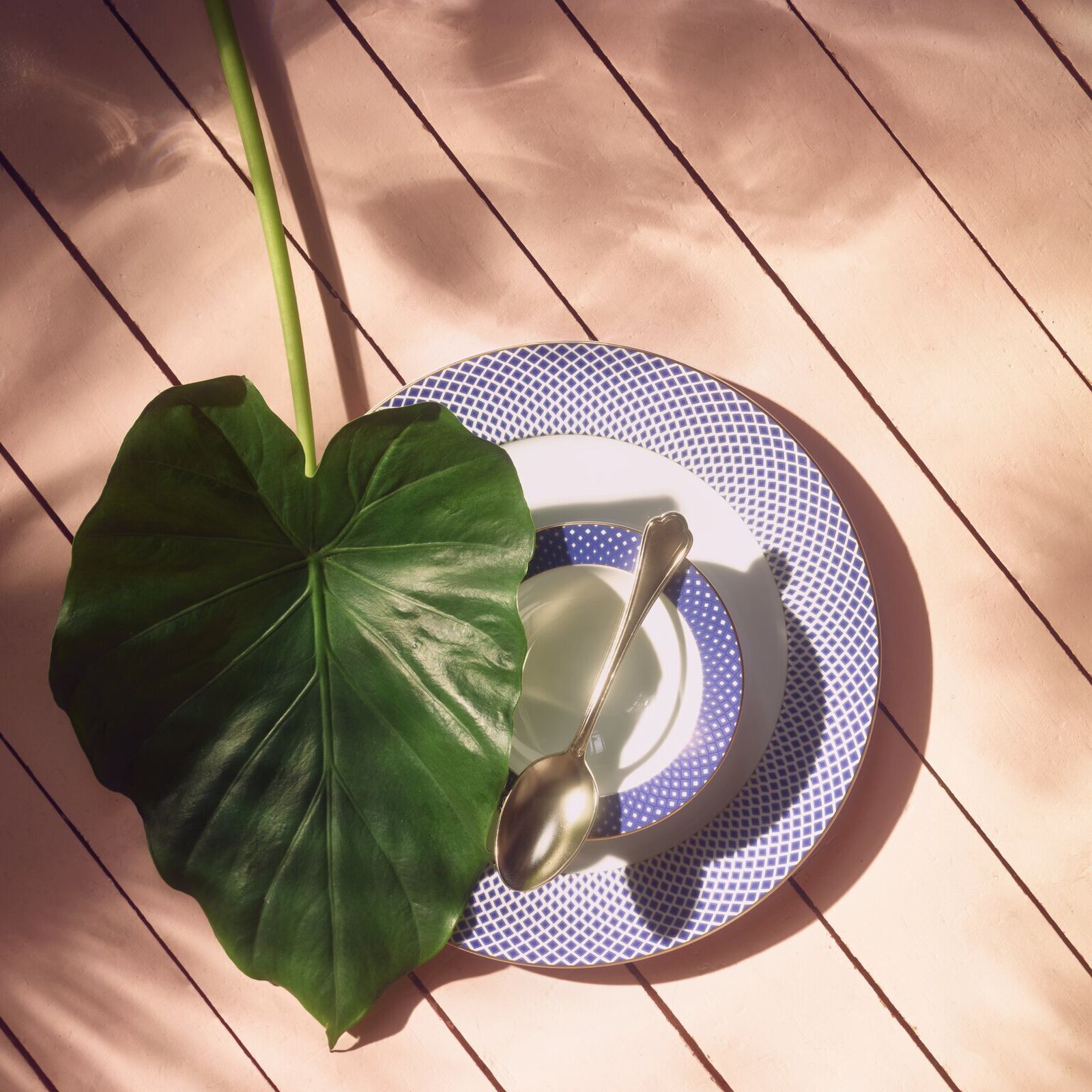 Rim Soup, 8 2/3 inch image number null