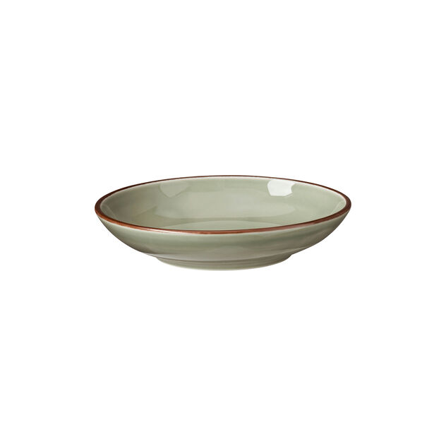 Gourmet plate, Ø 21,6 cm - h 4,6 cm image number 1