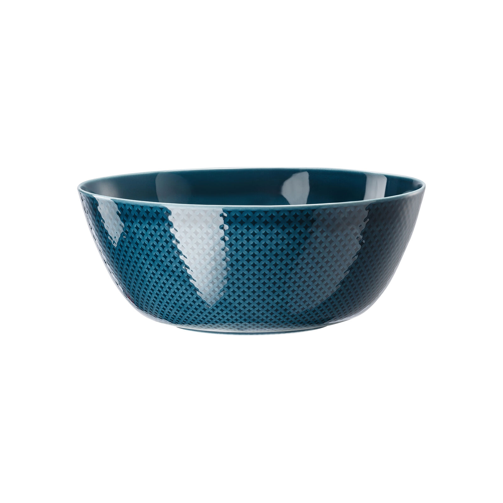 Vegetable Bowl, Open, 10 1/4 inch image number null