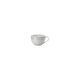 Espresso cup (6.70 cm diameter) from the Rosenthal TAC Stripes 2.0 collection in porcelain.