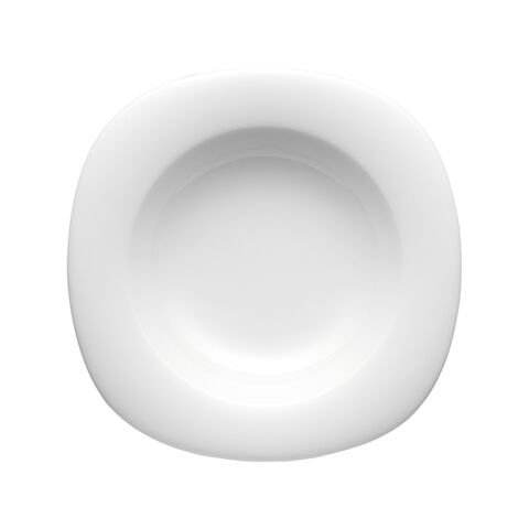 Pasta plate