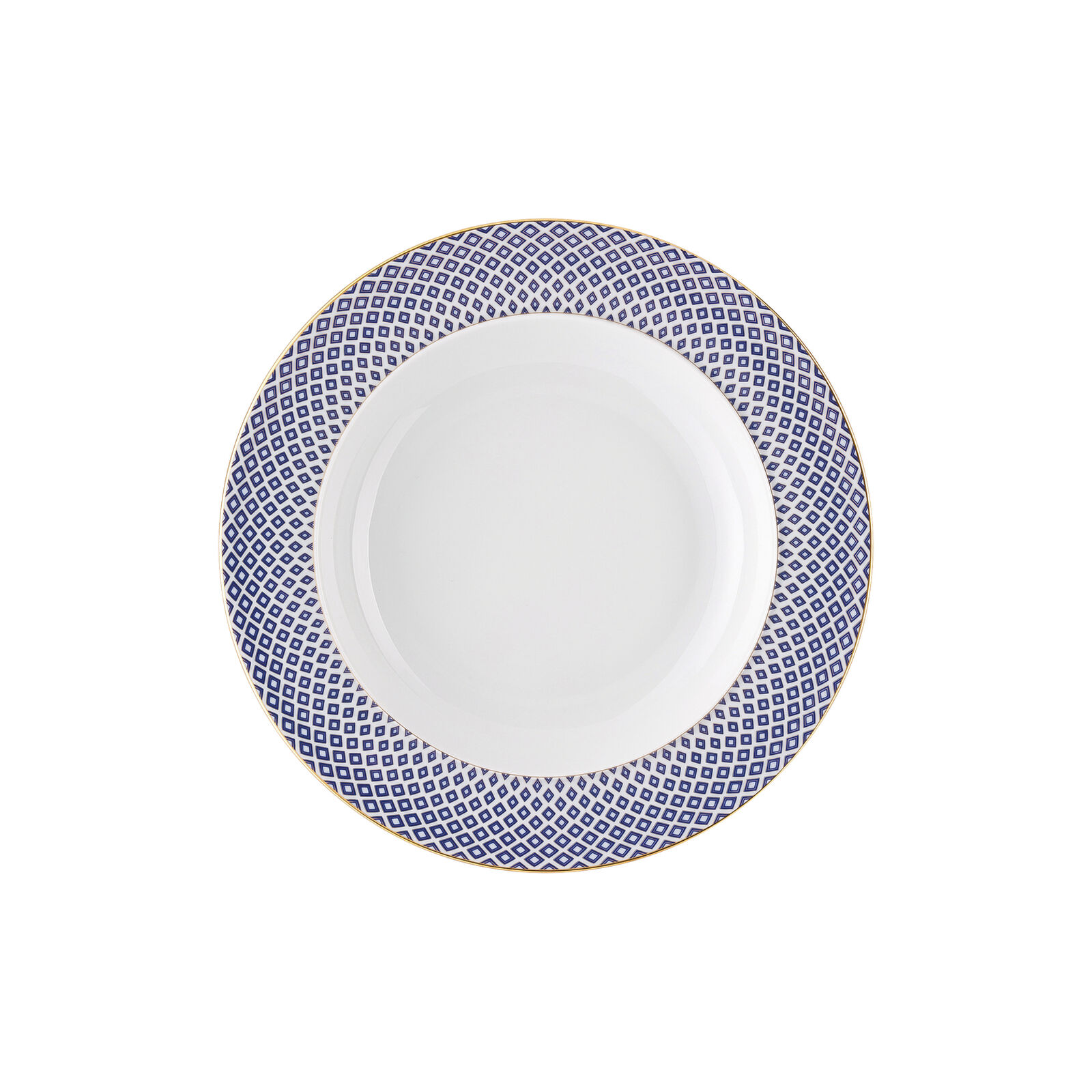 Rim Soup, 8 2/3 inch image number null