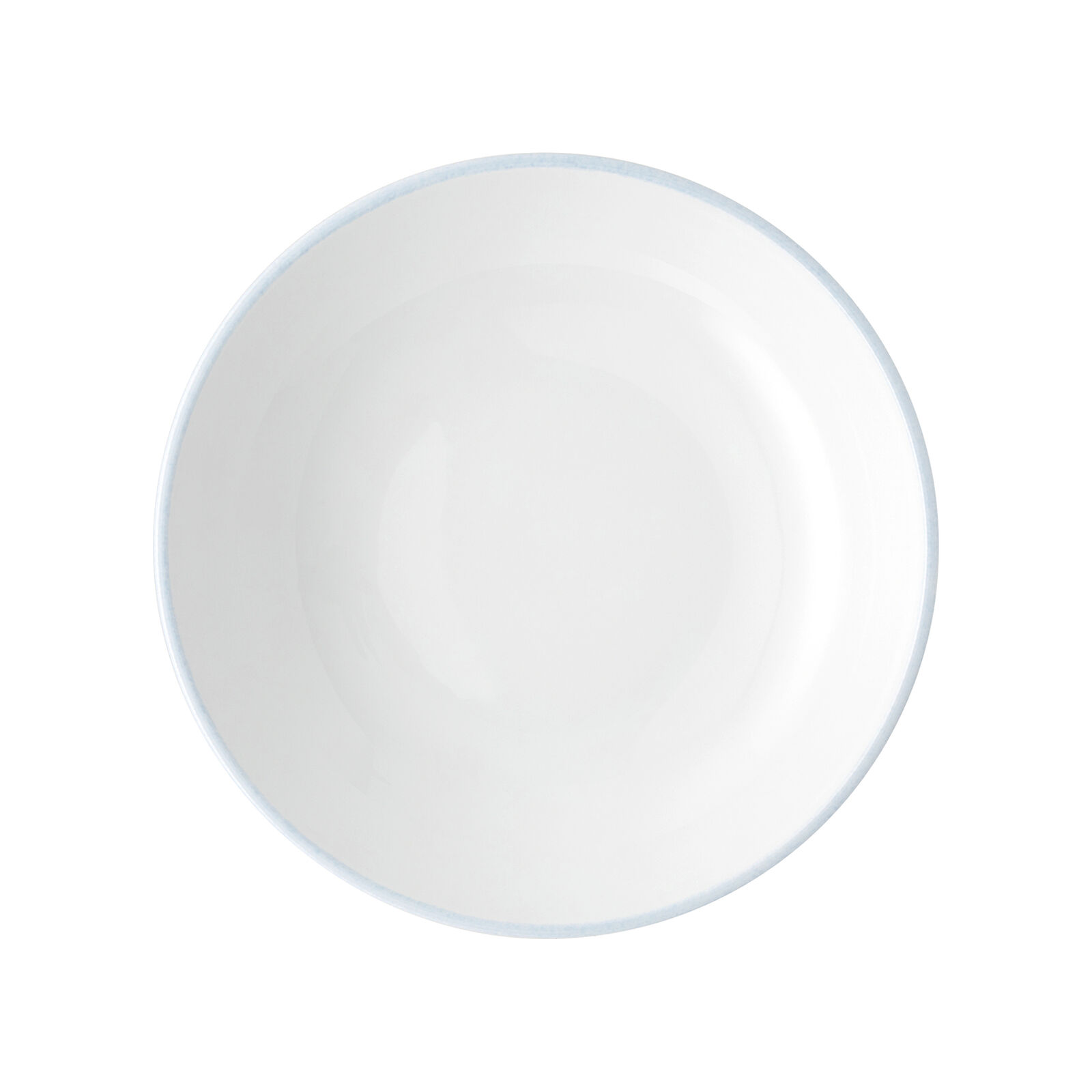Gourmet plate, &Oslash; 10 1/4 inch - h 2 1/4 inch image number null