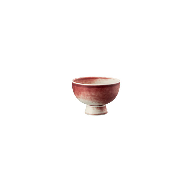 Bowl on foot 9 cm image number 1