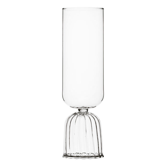 Champagne flutes set, 4 pieces image number 1