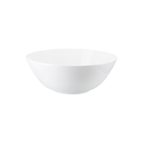 Salad bowl, &Oslash; 9 1/4 inch - h 3 1/2 inch